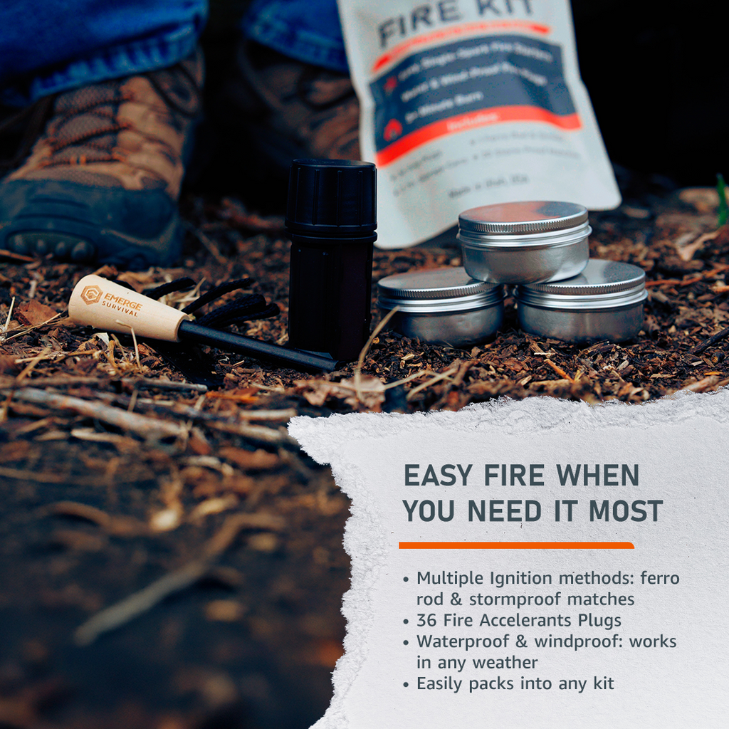 Fire Kit