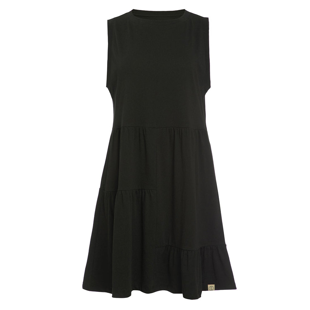 Josephine Tiered Dress
