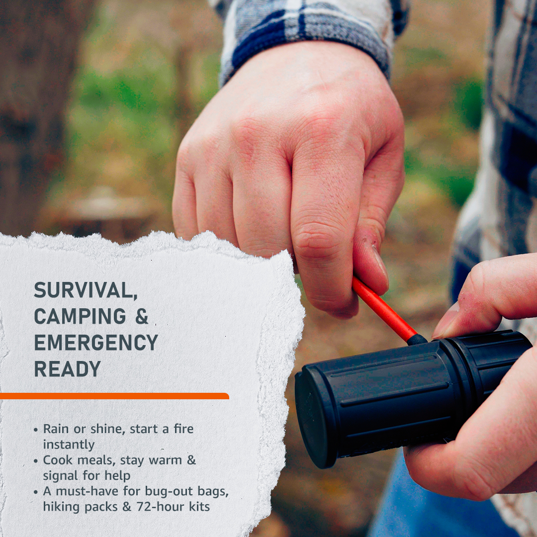 Fire Kit