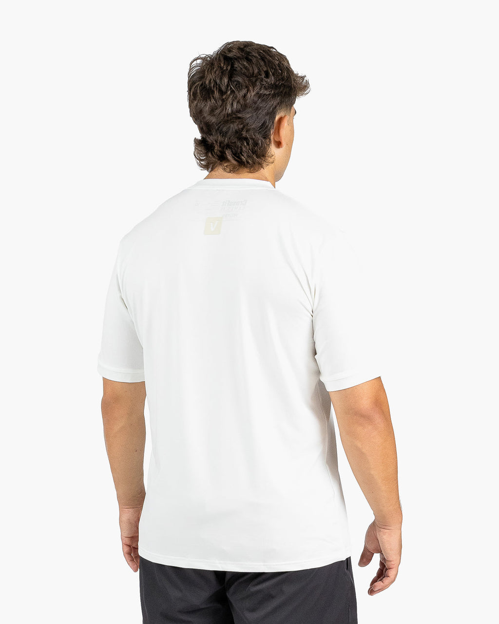 CrossFit® Games 25 t-shirt Holo