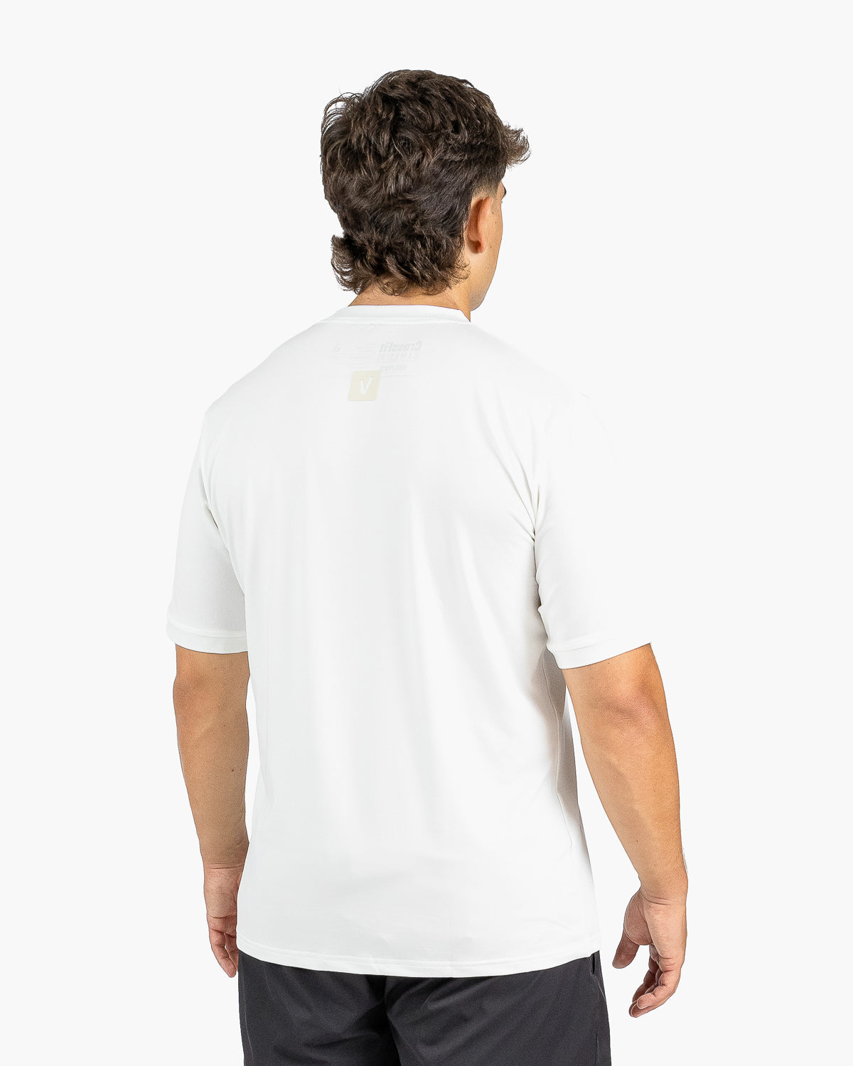 CrossFit® Games 25 t-shirt Holo