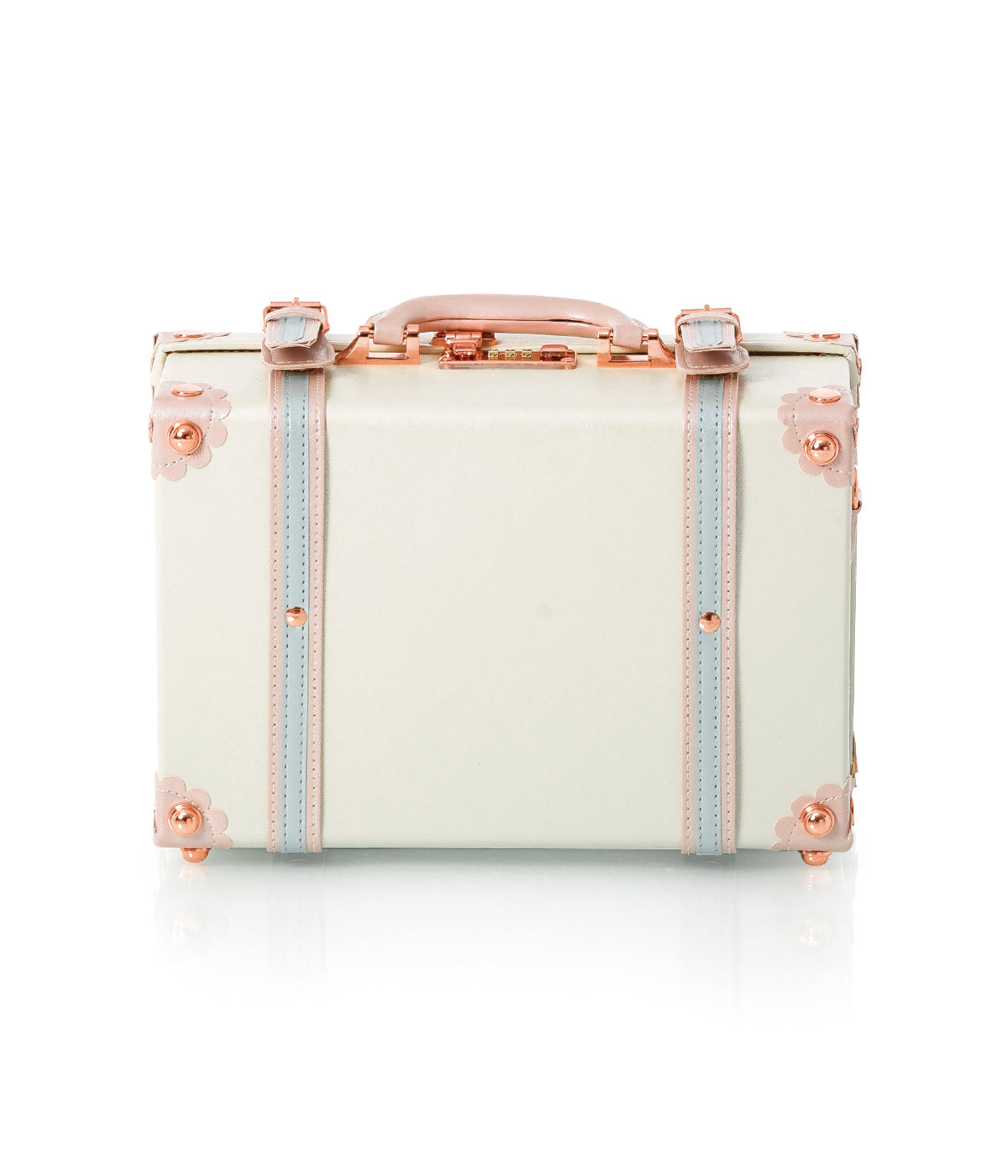 Minimalism Carry-on Set - Train Case