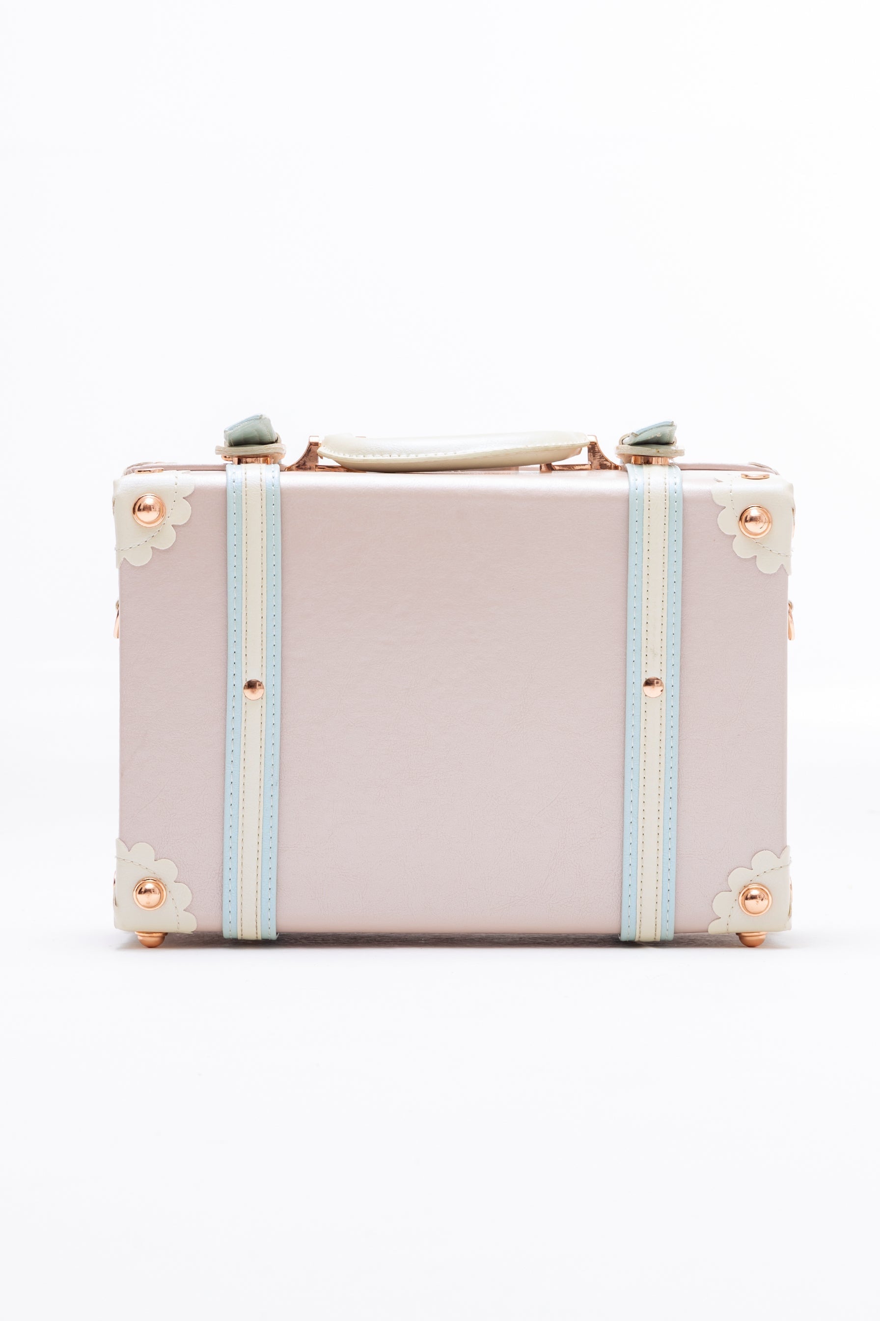 SarahFace Hand Case - Cherry Pink's