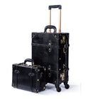 Minimalism XL Check-in Set - Train Case