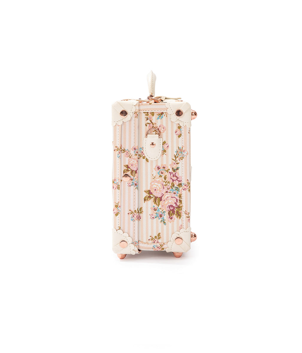 WildFloral XL Check-in Set - Briefcase