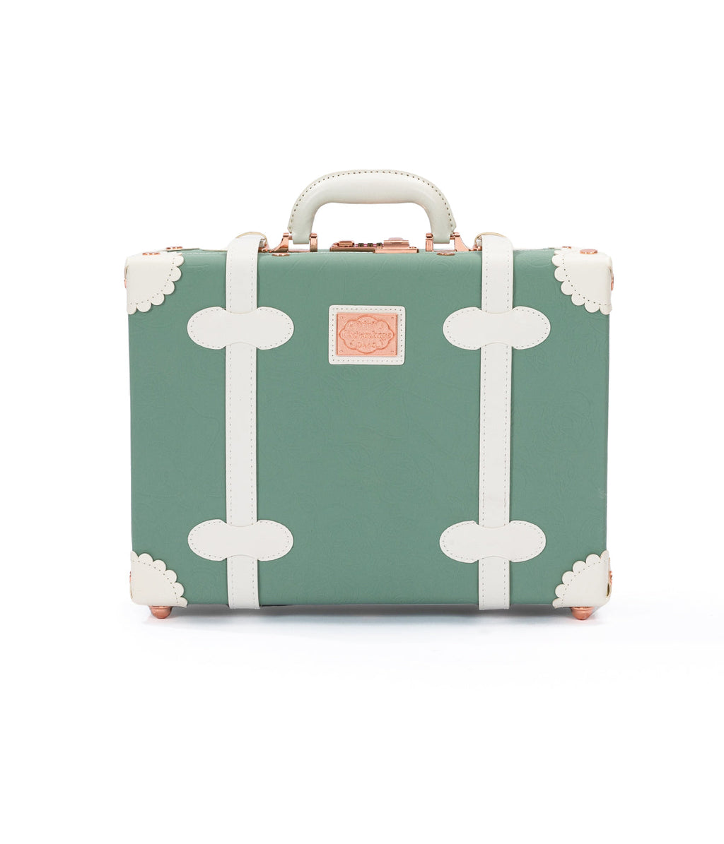 WildFloral XL Check-in Set - Briefcase
