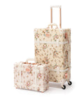 WildFloral XL Check-in Set - Briefcase