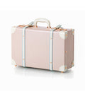 Minimalism Hand Case - Cherry Pink's