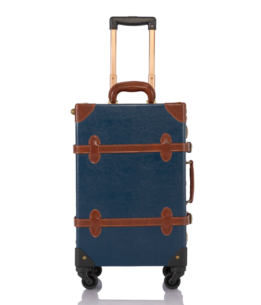 SarahFace XL Check-in  - Navy Blue's