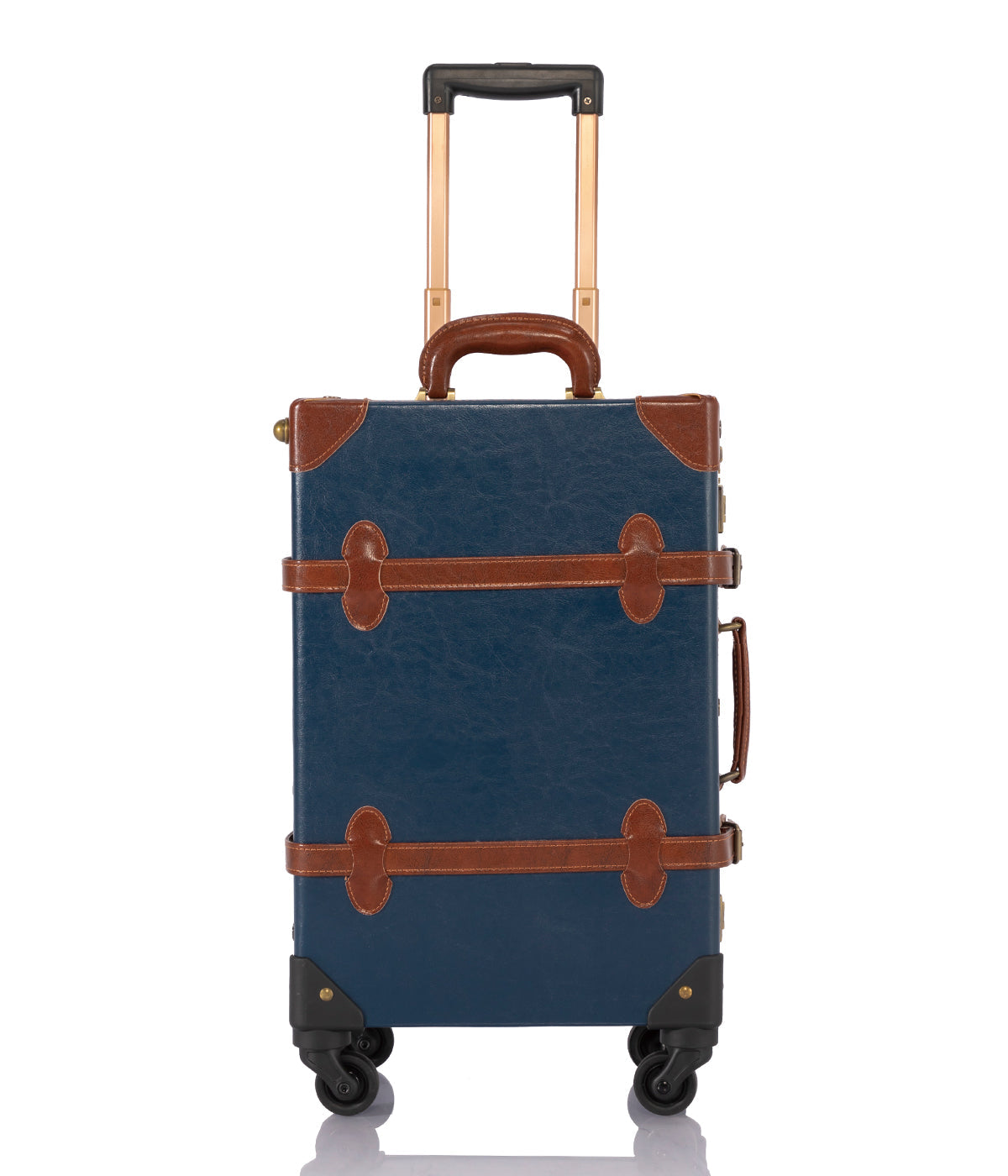 SarahFace XL Check-in  - Navy Blue's