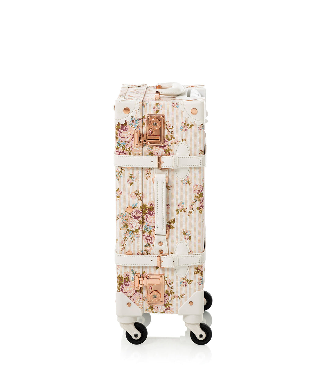 WildFloral XL Check-in Set - Briefcase