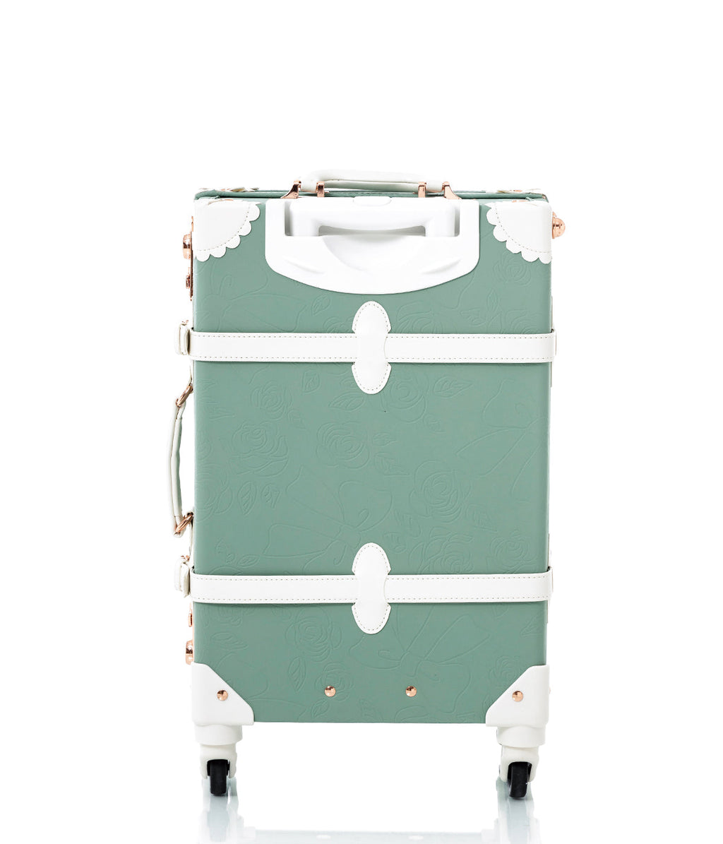 WildFloral XL Check-in Set - Briefcase
