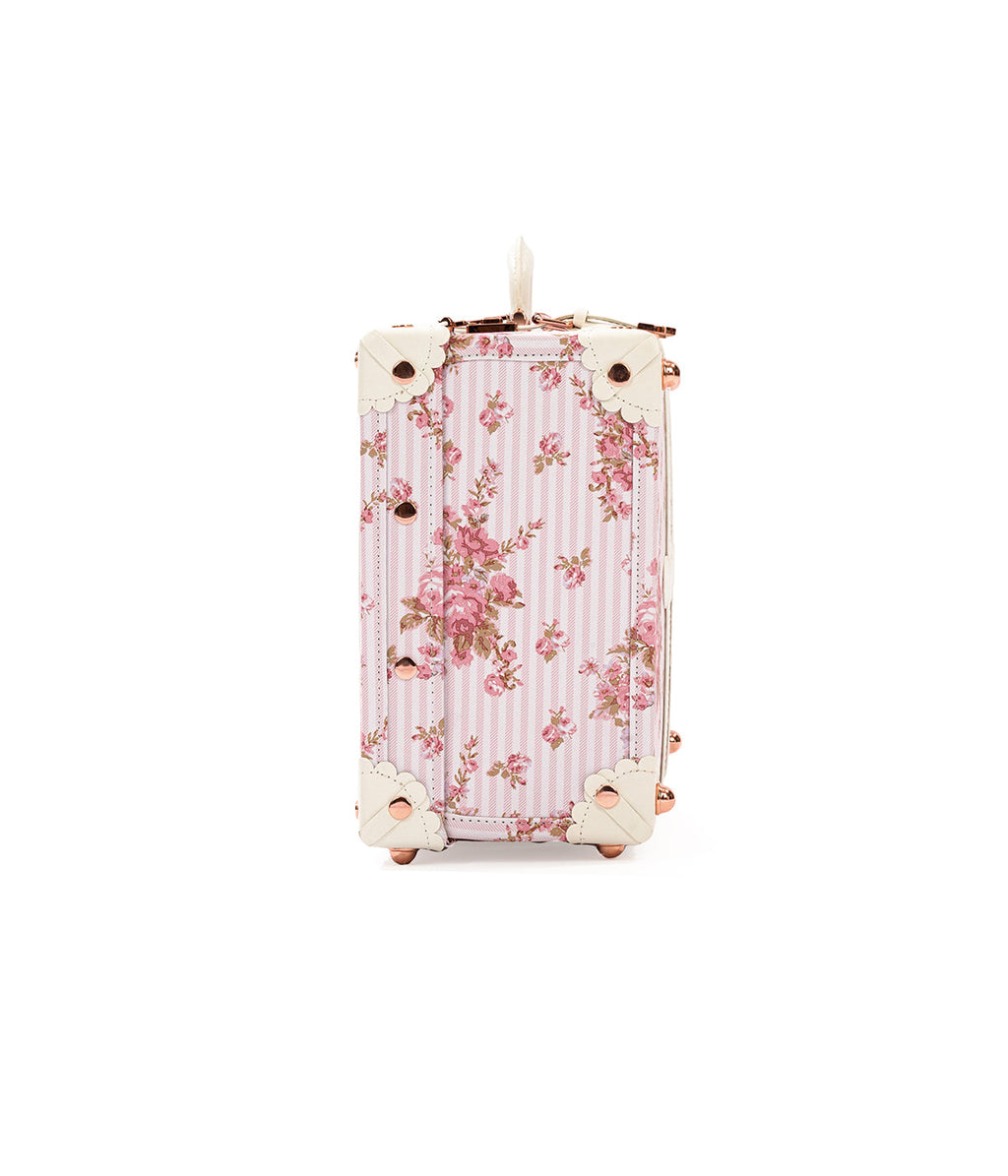 WildFloral Trunk - Pink Floral's
