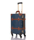 SarahFace Large Check-in  - Navy Blue's