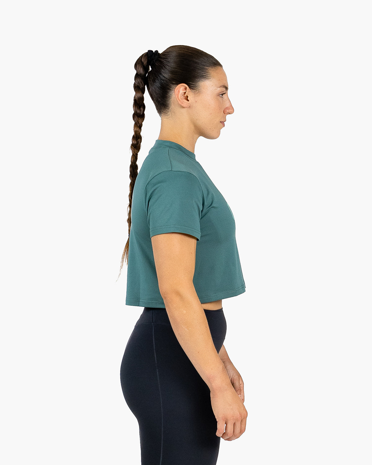 CrossFit® crop Holo