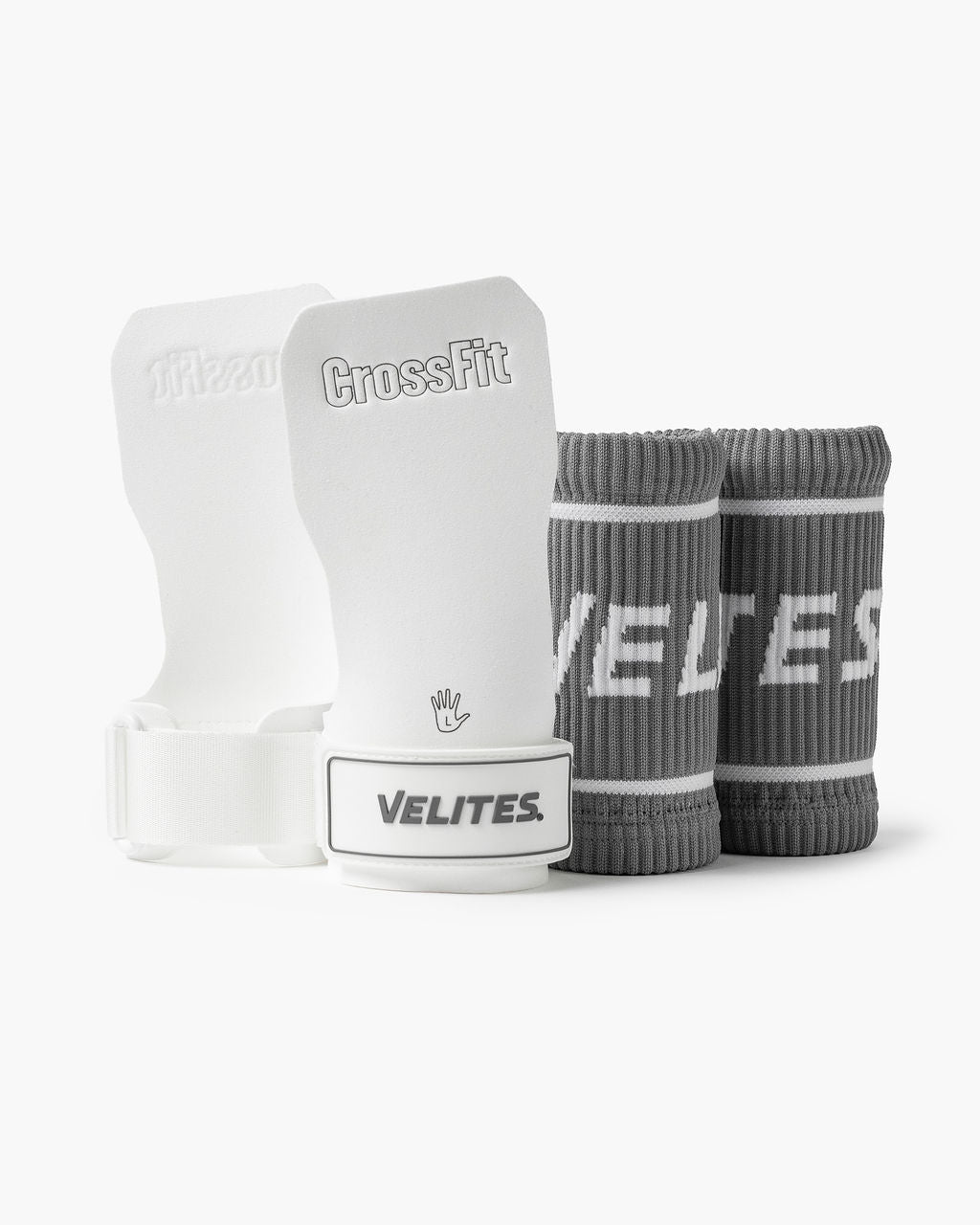 CrossFit® hand grips Quad competition