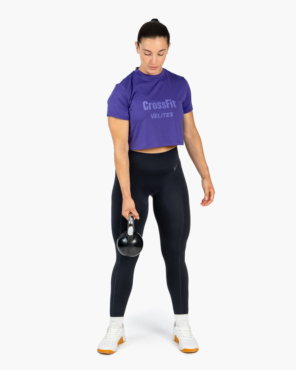 CrossFit® crop Holo