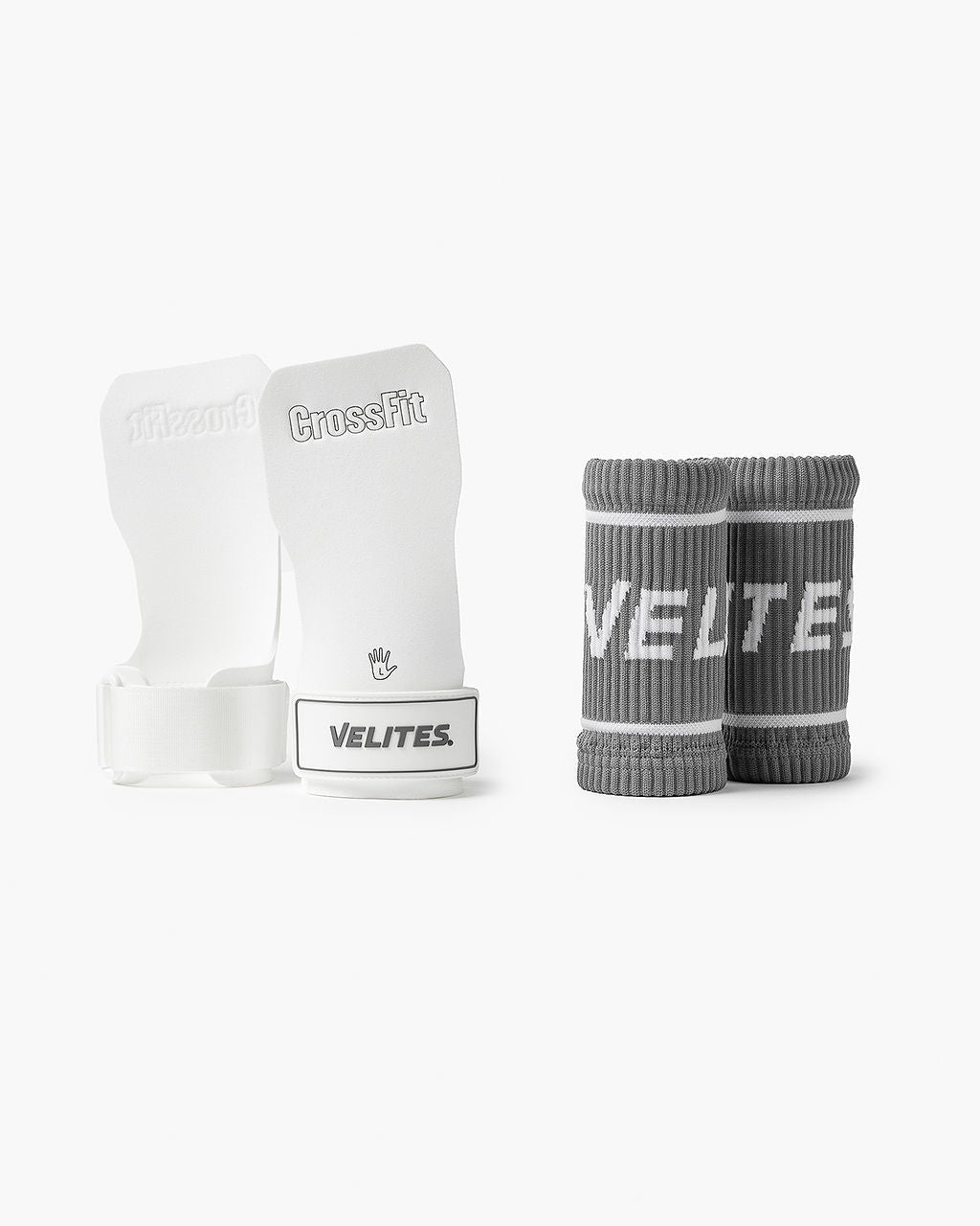 CrossFit® hand grips Quad competition