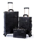 Minimalism 3 Pieces Set - Gentle Black's