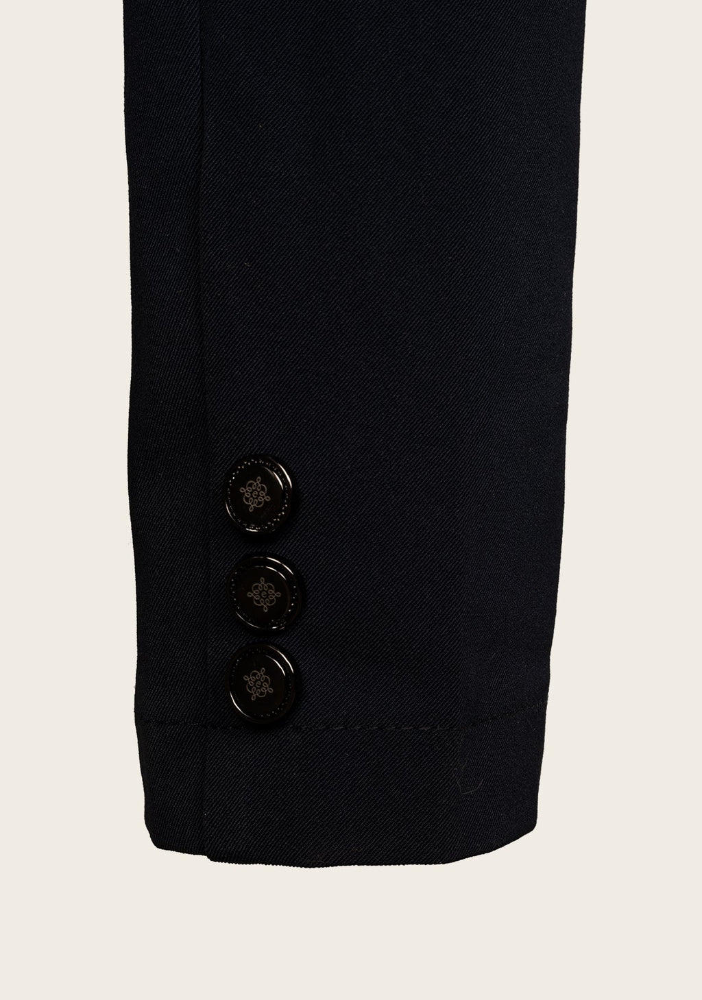 Super Lightweight Navy Hunter Show Jacket