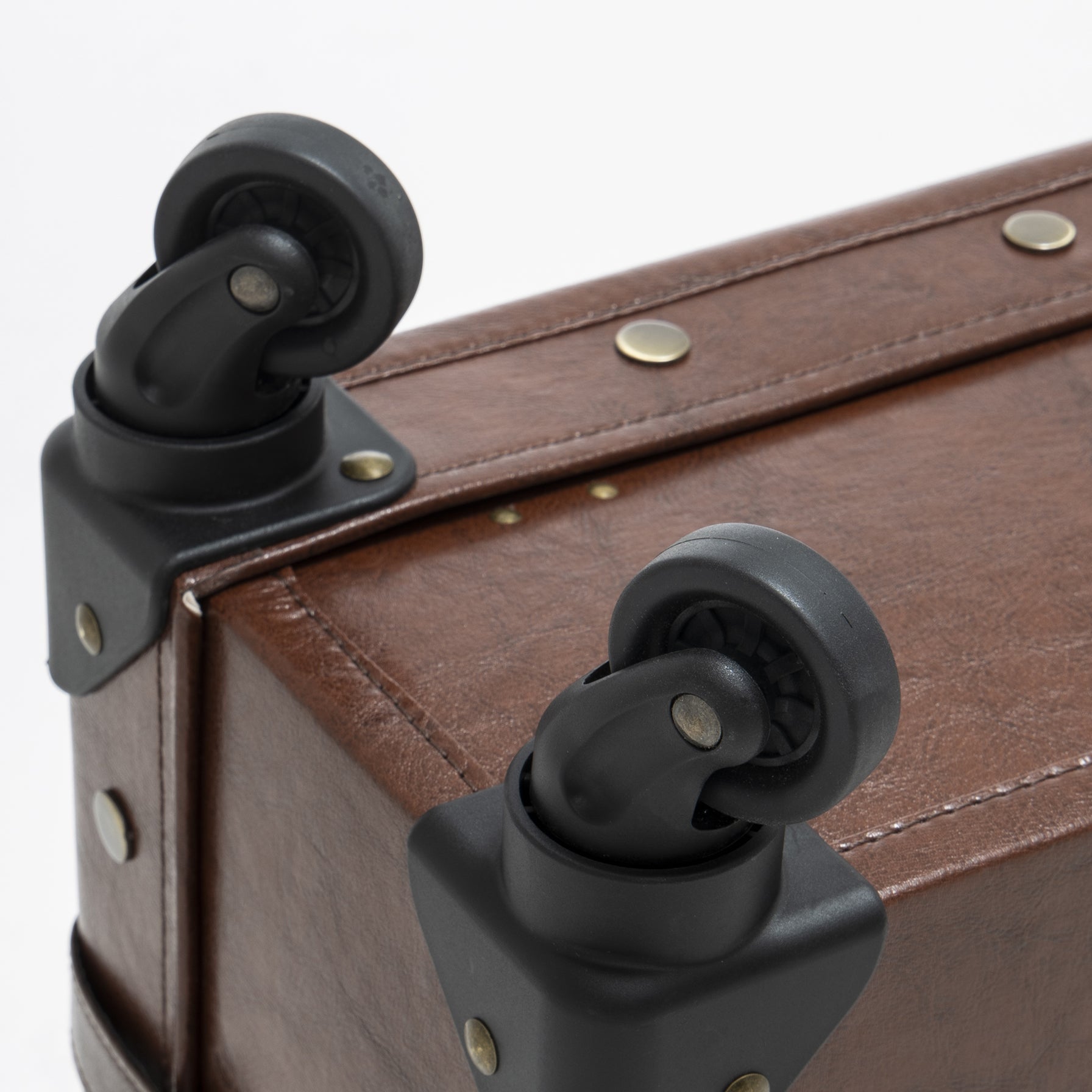 Minimalism Carry-on Set - Train Case