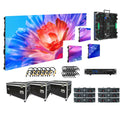 MW2.6i 2.6MM 10-FT x 5-FT LED Video Wall Rental Package