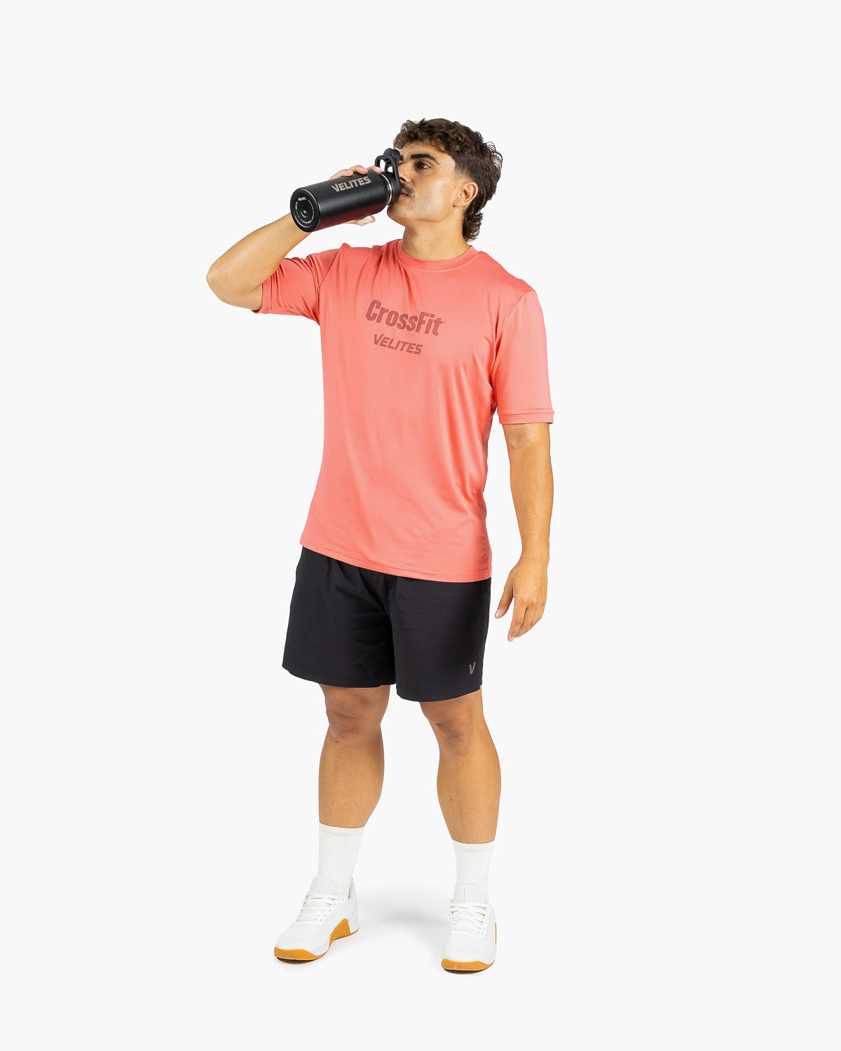 CrossFit® t-shirt Holo