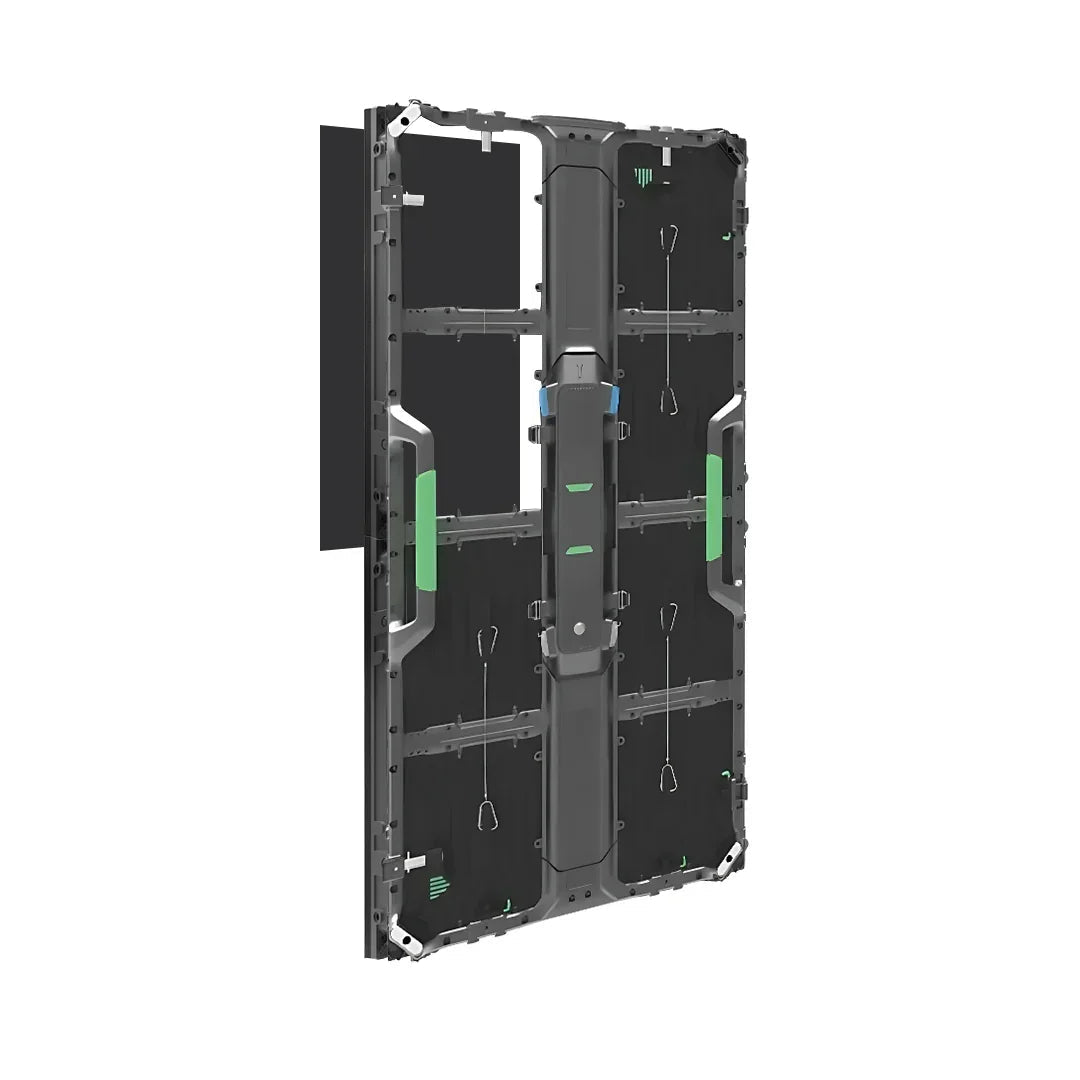 MW2.6i 2.6MM 16-FT x 10-FT LED Video Wall Rental Package