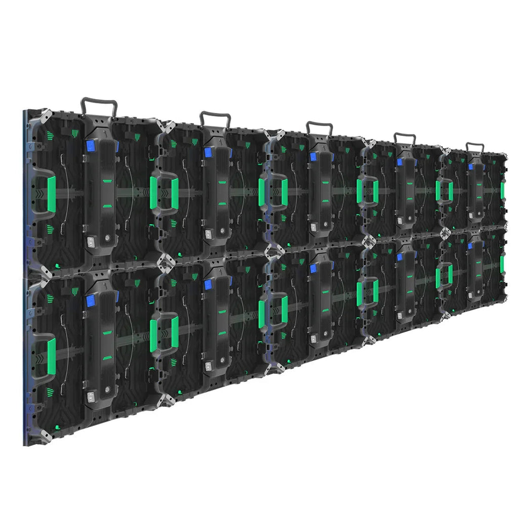 MW2.6i 2.6MM 10-FT x 5-FT LED Video Wall Rental Package