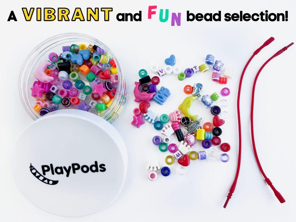 PlayPods | Super Me | Play Date Activity