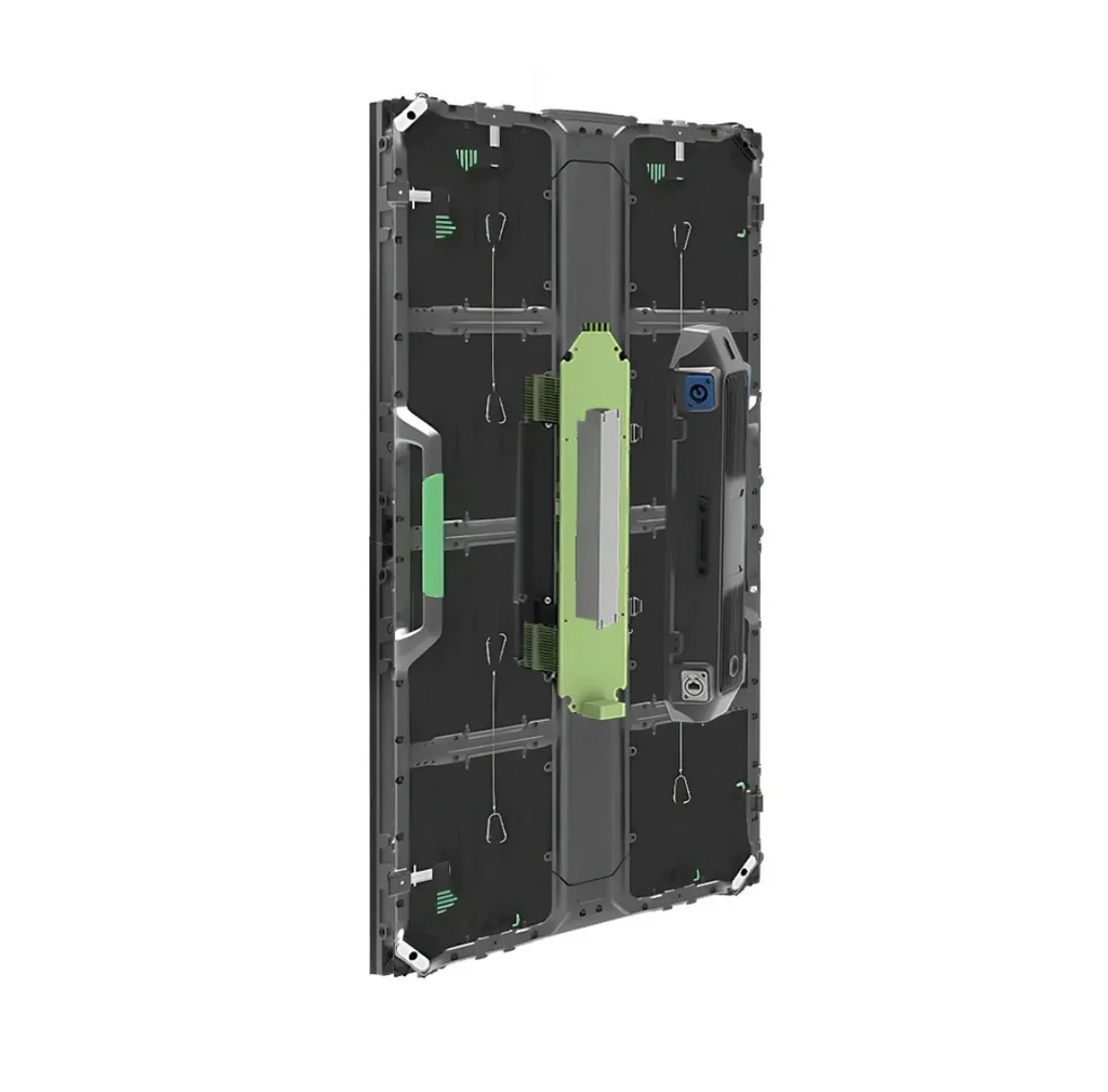 MW2.6i 2.6MM 10-FT x 7-FT LED Video Wall Rental Package