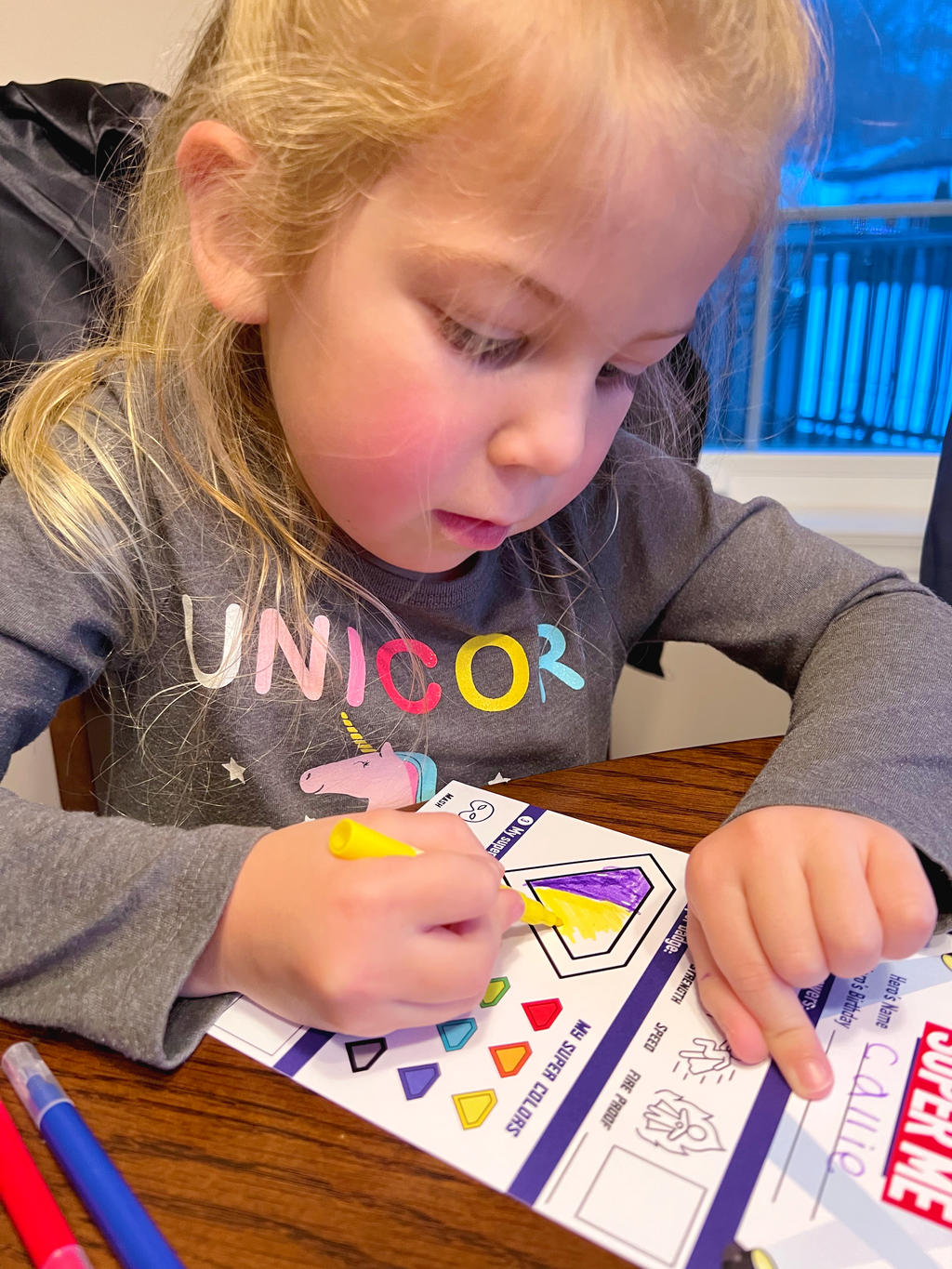 PlayPods | Super Me | Play Date Activity