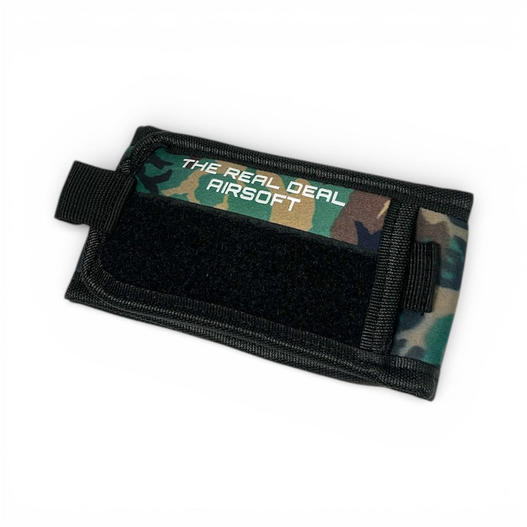 Dead Rag Arm Band