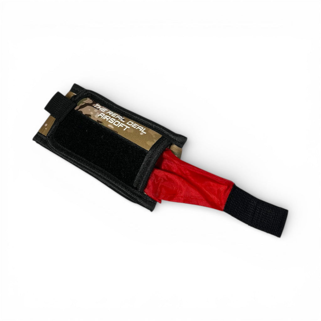 Dead Rag Arm Band