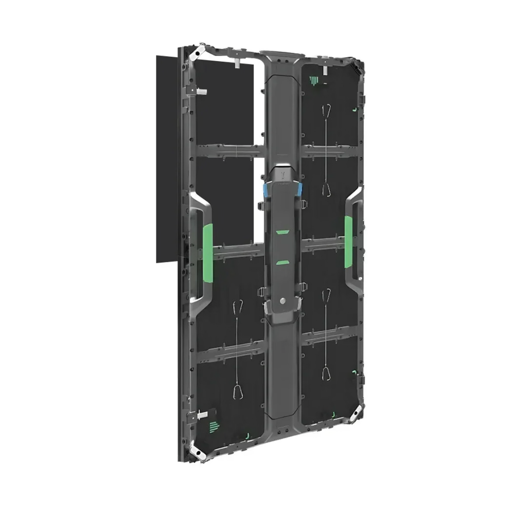 MW2.6i 2.6MM 10-FT x 5-FT LED Video Wall Rental Package