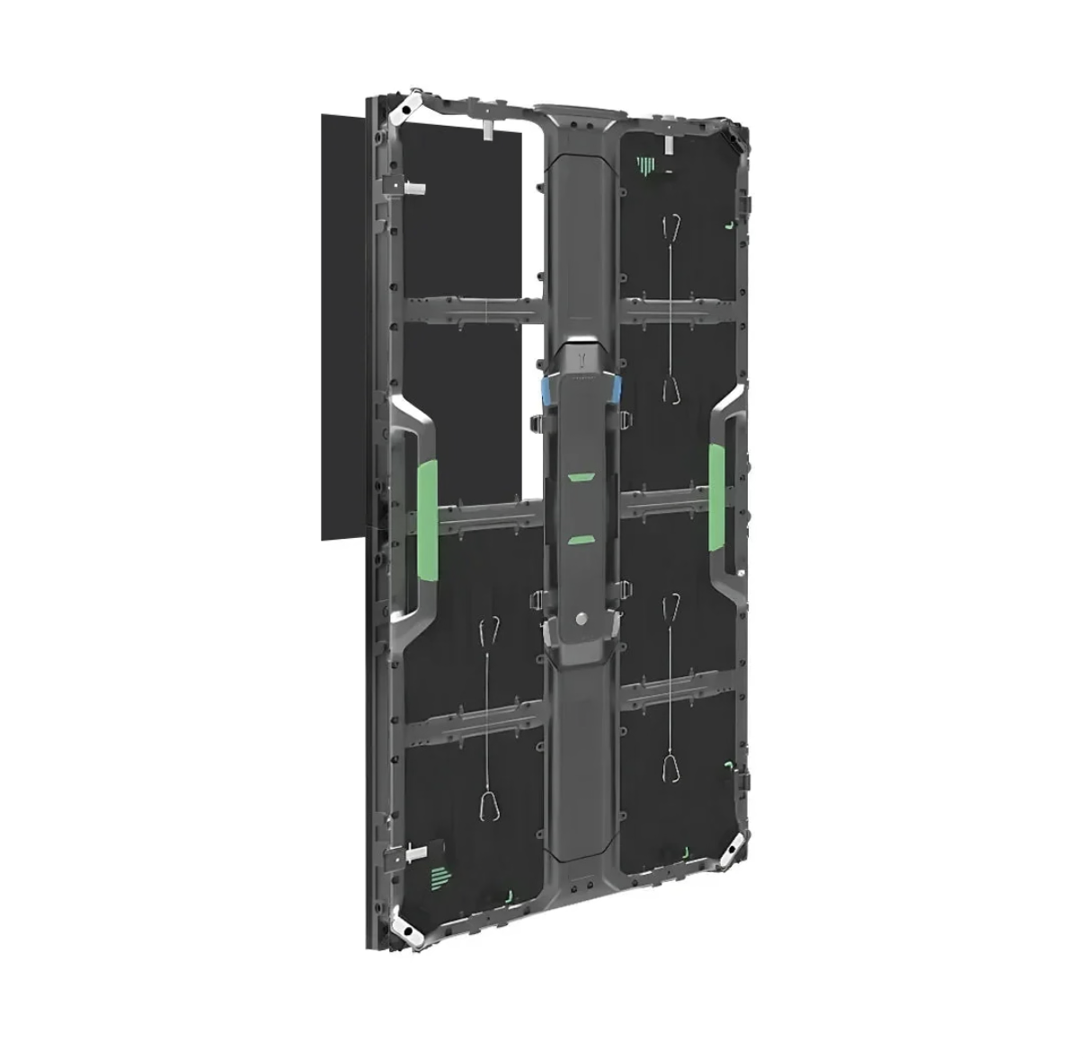 MW2.6i 2.6MM 10-FT x 5-FT LED Video Wall Rental Package