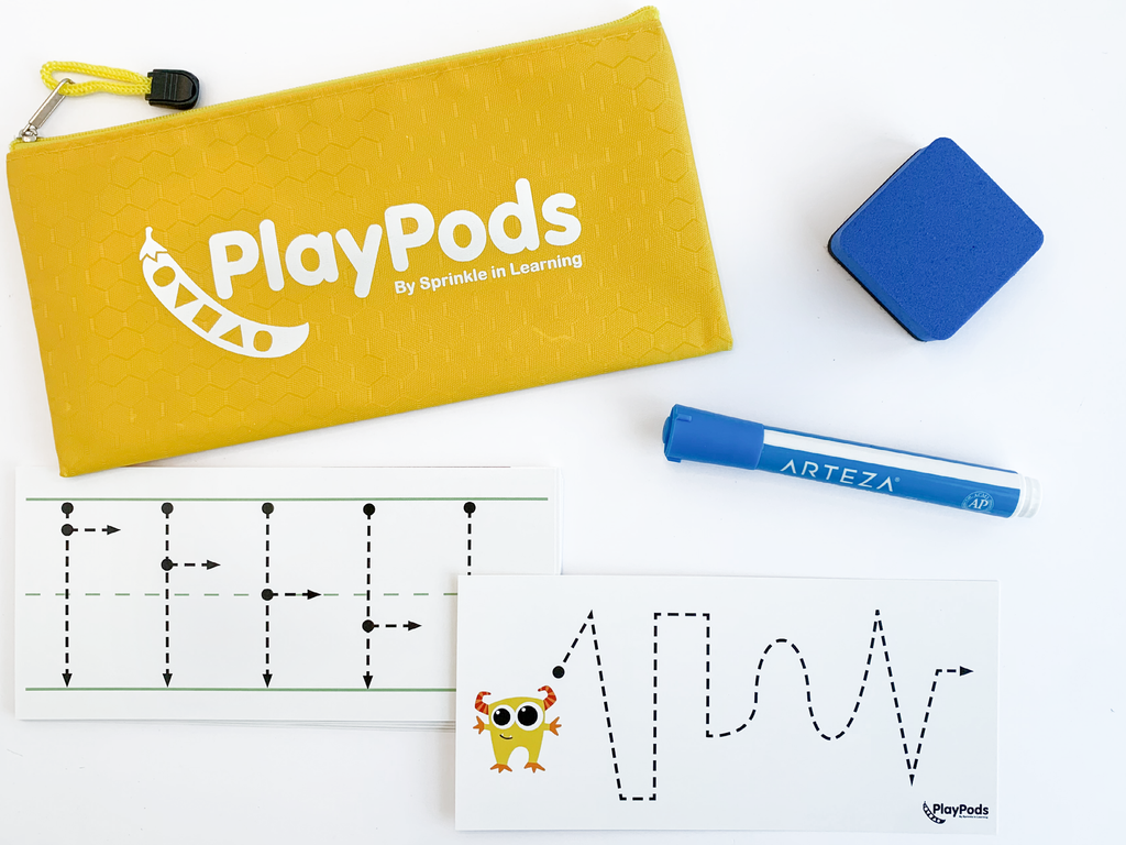 PlayPods | Rainbow Bundle