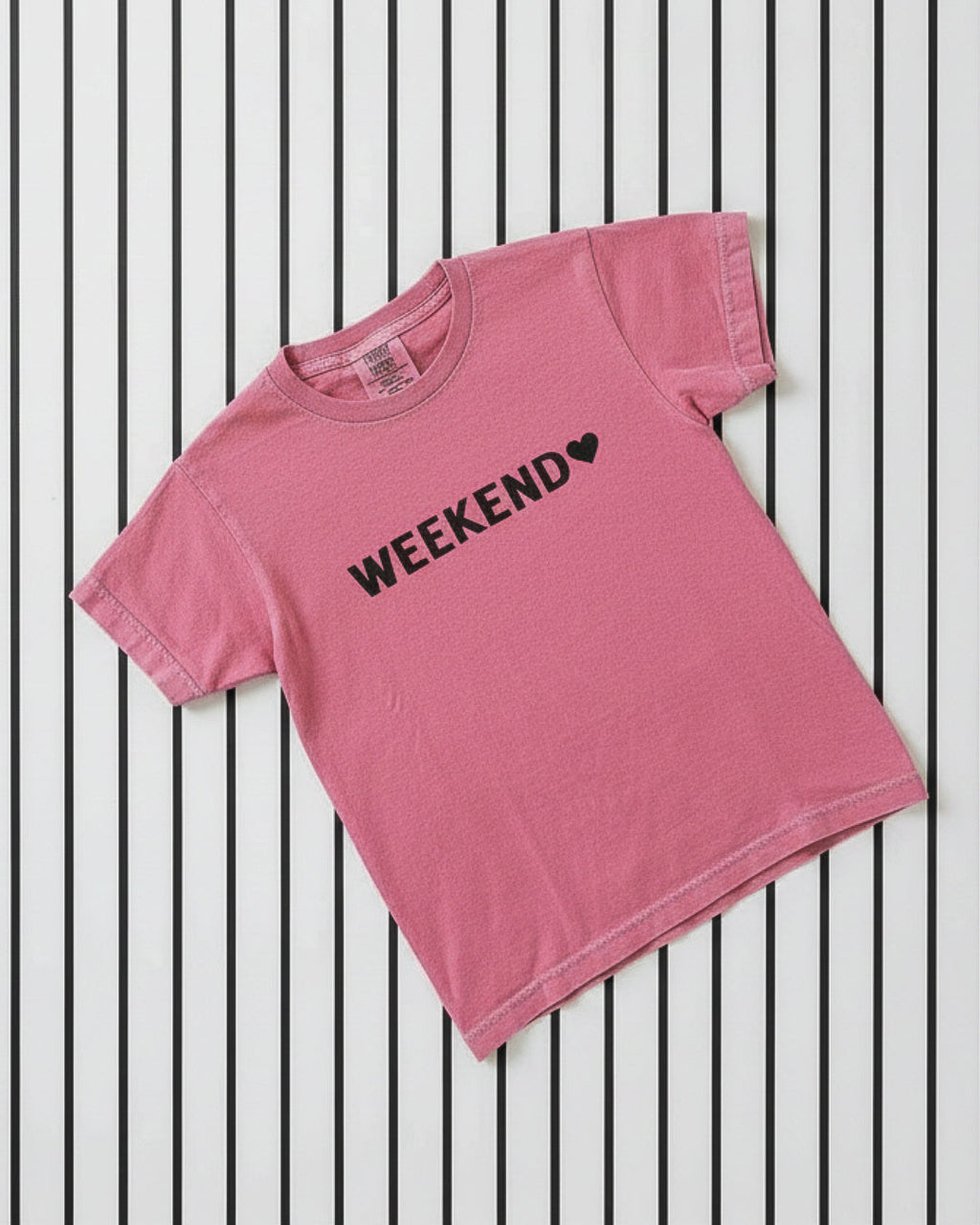 WEEKEND (CHILDRENS)