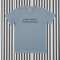 EVERYTHING IS FIGUREOUTABLE (CHILDRENS)