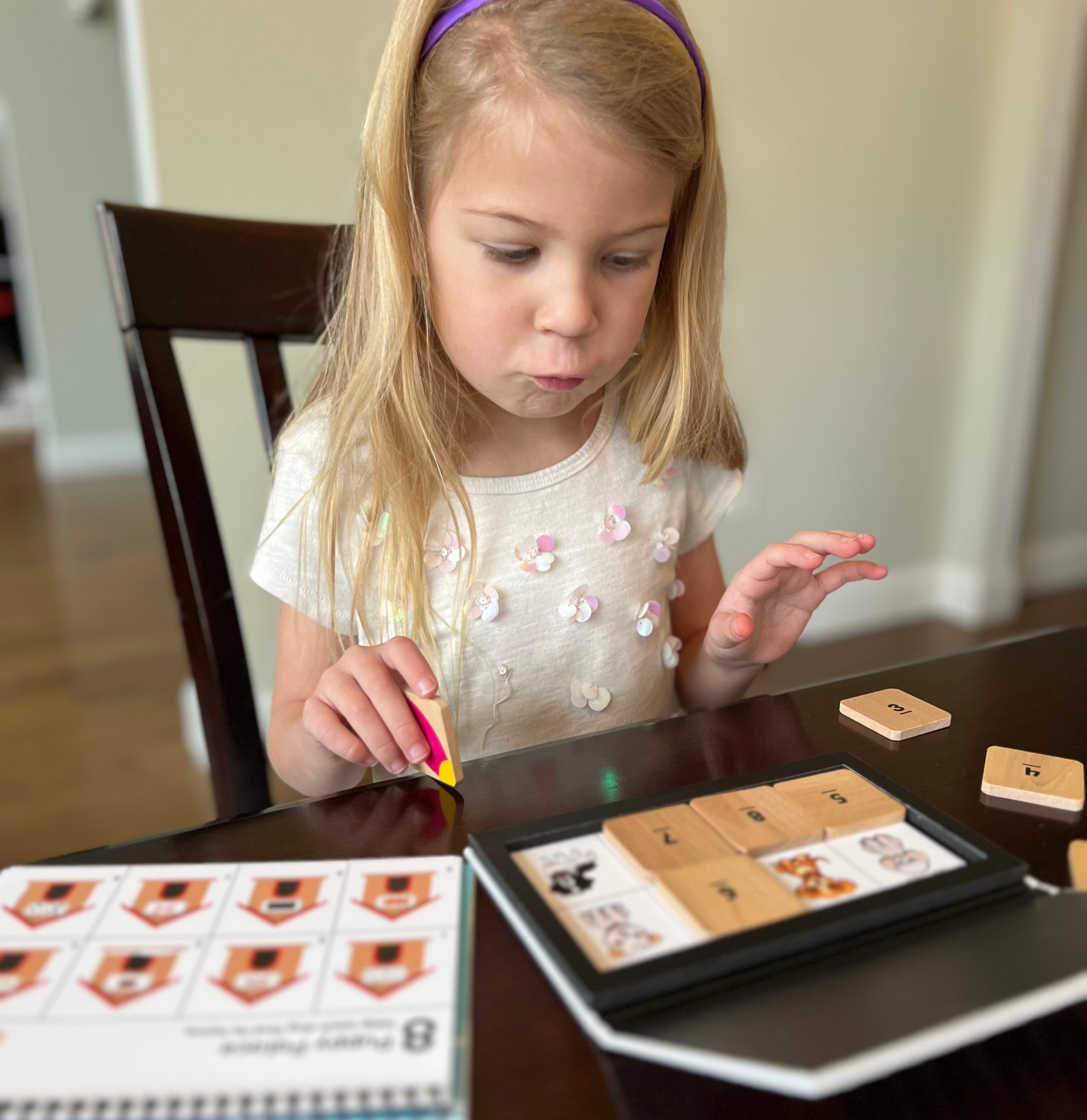 BrainBuds | Grade 1 | Fun Foundations Set