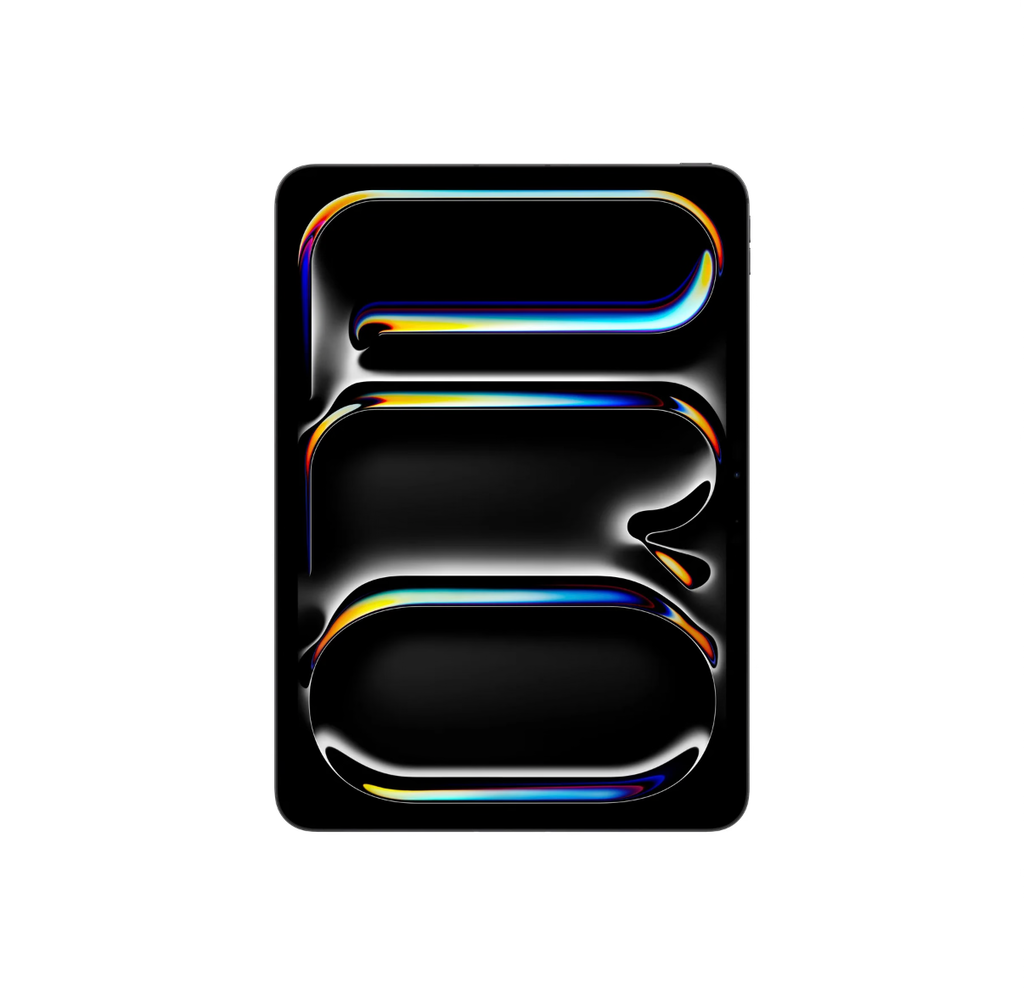 iPad Pro 11-inch (M5)