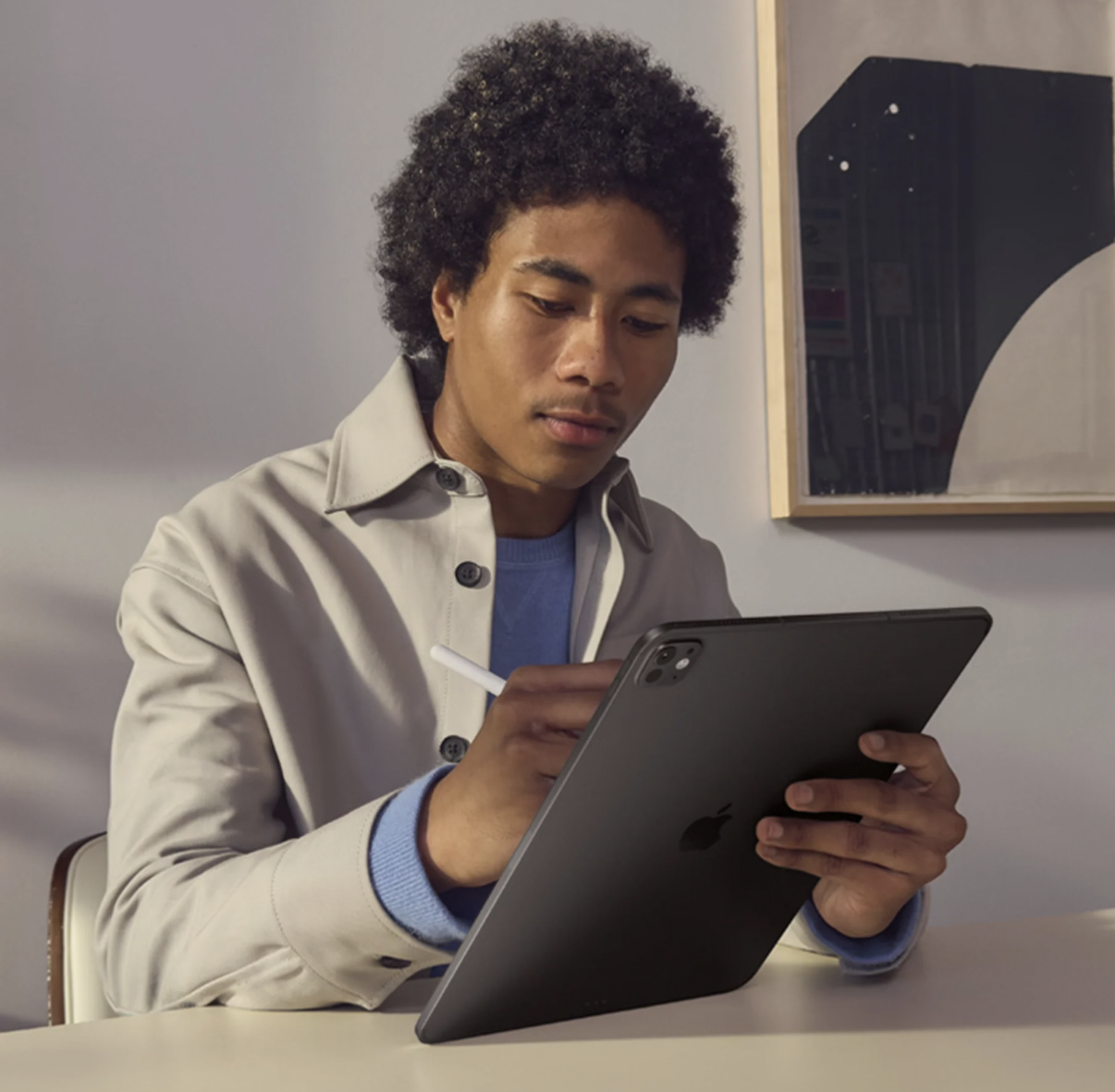 iPad Pro 11-inch (M5)