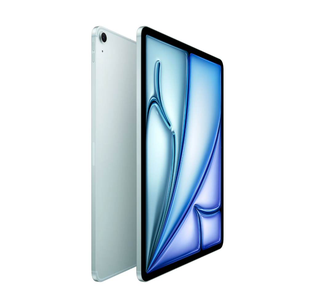 iPad Air 11-inch (M4)