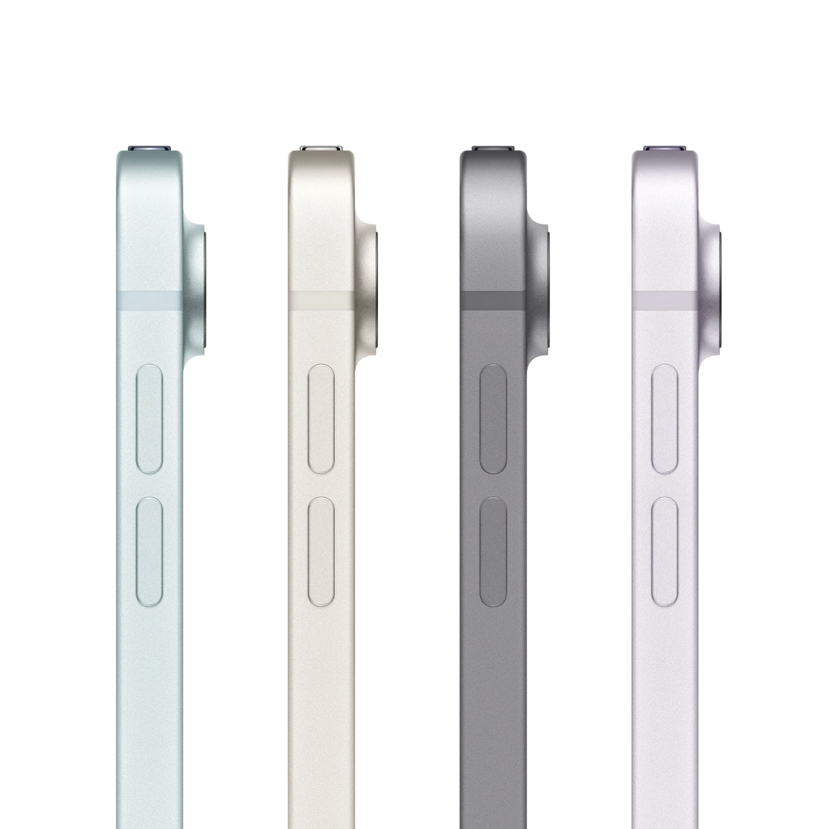 iPad Air 11-inch (M4)