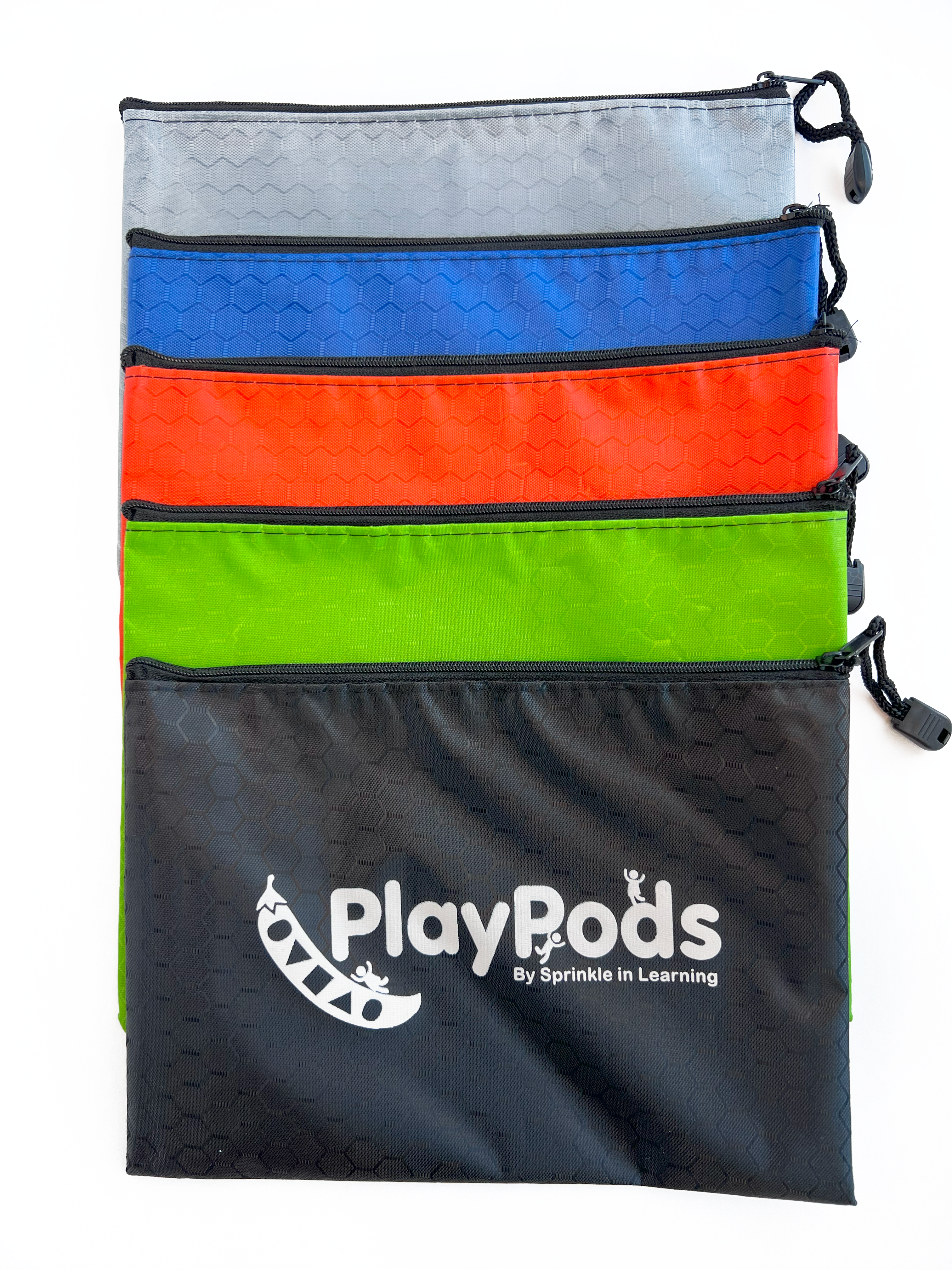 PlayPods | Super Me | Play Date Activity