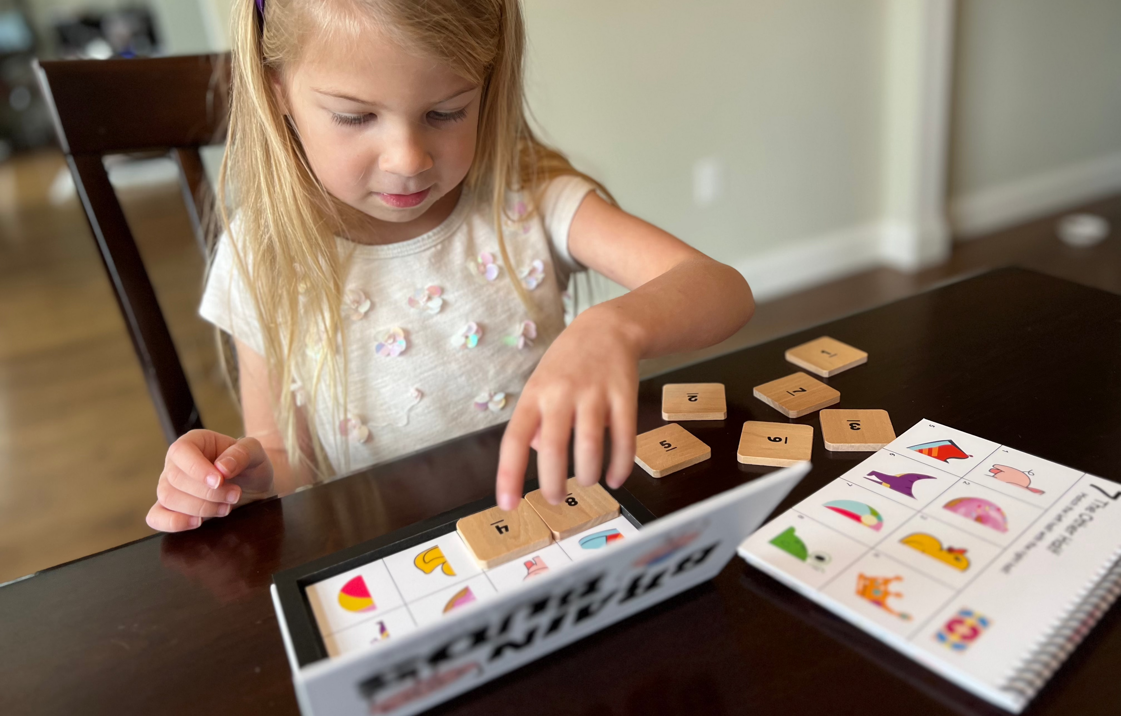 BrainBuds | Preschool | Fun Foundations Set