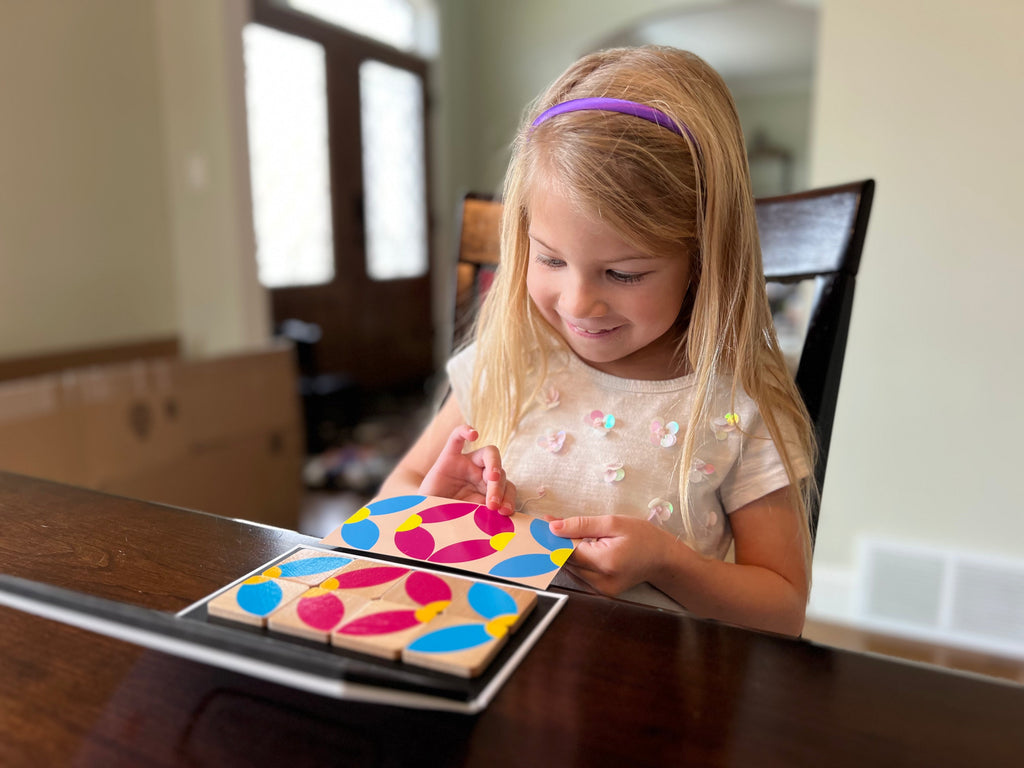 BrainBuds | Preschool | Fun Foundations Set