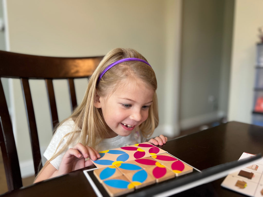 BrainBuds | Kindergarten | Fun Foundations Set