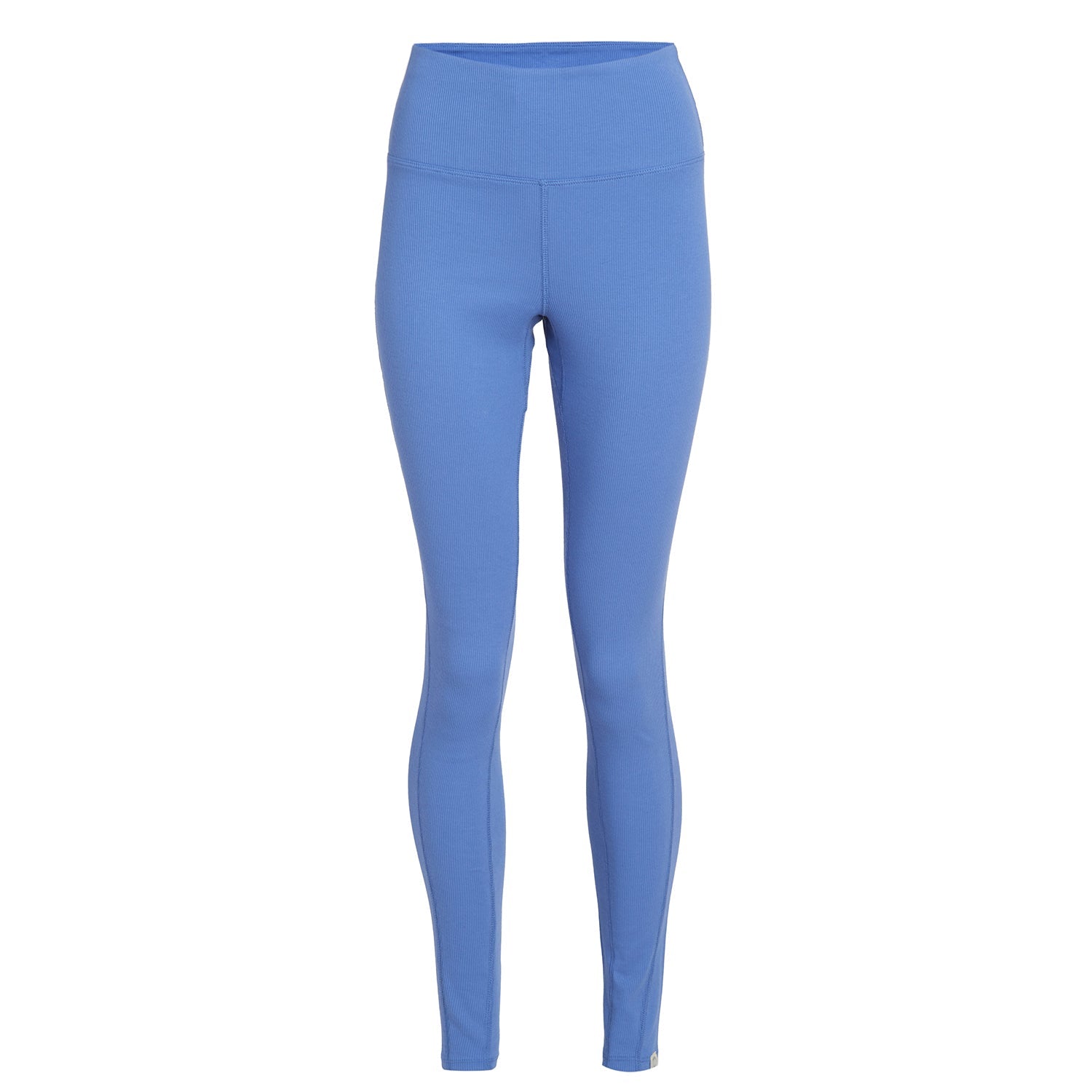 Pima Rib Knit L&L Legging