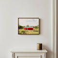 The Red Hut